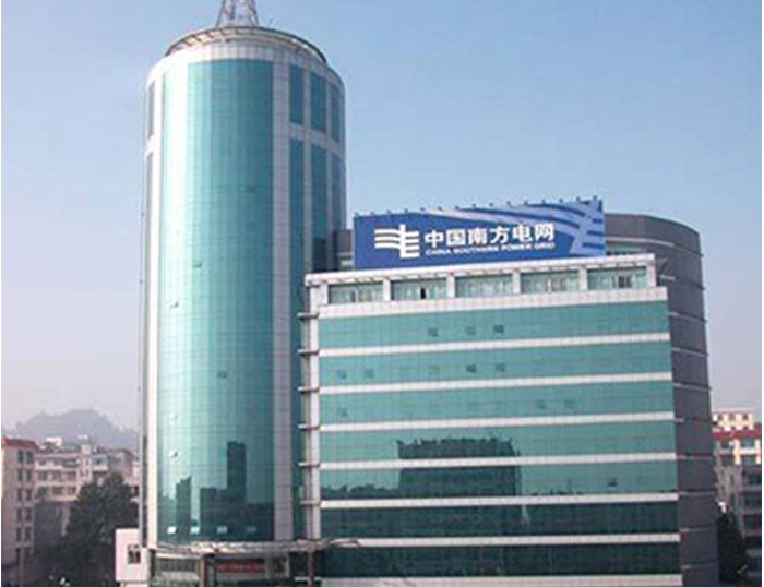 石首南方电网