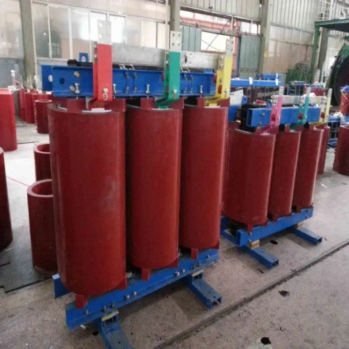石首SCB10-250KVA干式变压器