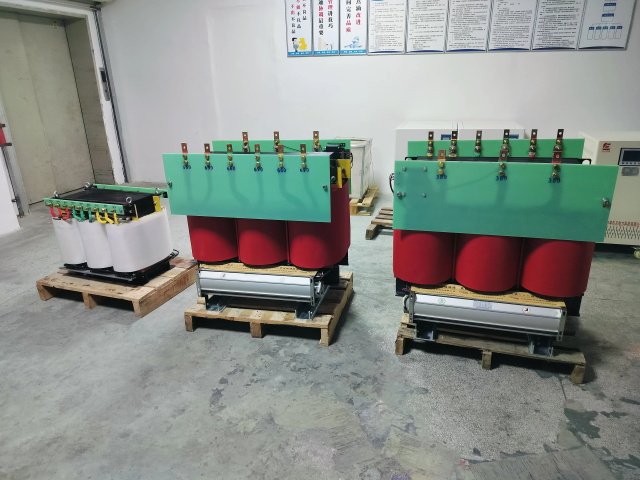 石首KS11-1000KVA矿用变压器
